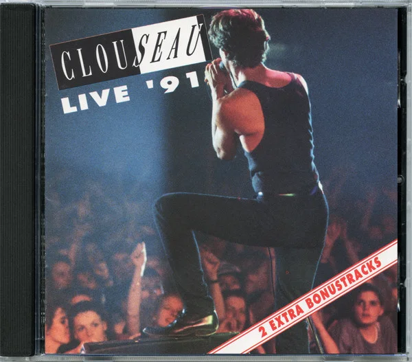Live '91