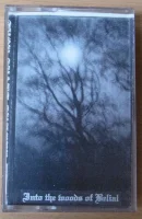 Into The Woods Of Belial