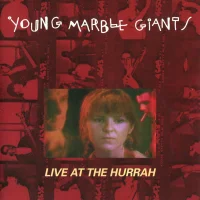 Live At The Hurrah