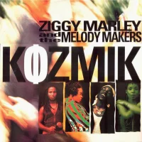 Kozmik