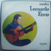 Nuestro Leonardo Favio