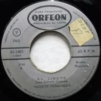 El Jinete / El Hombre Sin Precio