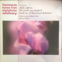 Famous Hymns From Westminster Abbey