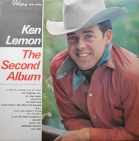 The Second Album