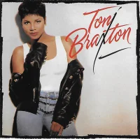 Toni Braxton