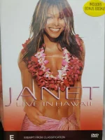 Live In Hawaii