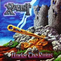 Under The Ruins