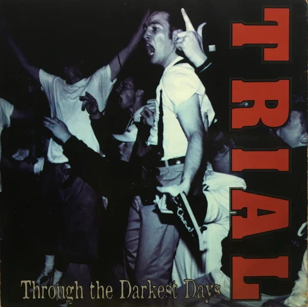 Through The Darkest Days