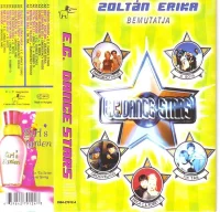 E.C. Dance Stars