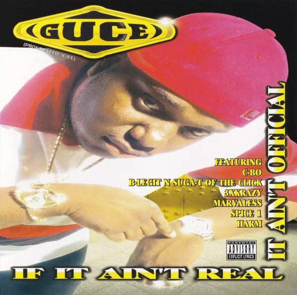 If It Ain't Real, It Ain't Official