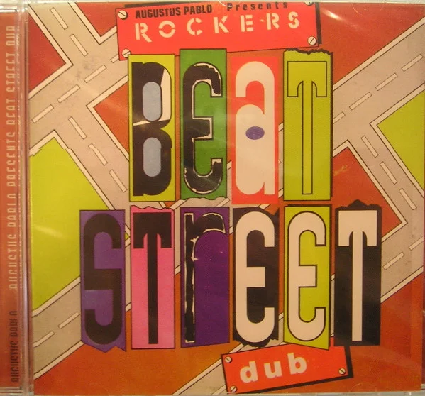 Rockers Beat Street Dub