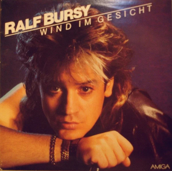 Wind Im Gesicht