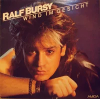 Wind Im Gesicht