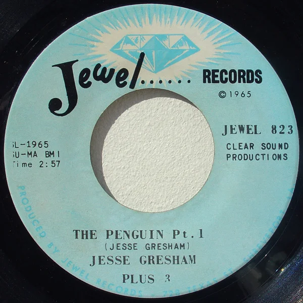 The Penguin