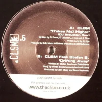 (Takes Me) Higher (DJ Seduction Remix) / Drifting Away