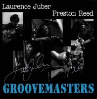 Groovemasters Vol. 1