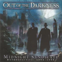 Out Of The Darkness