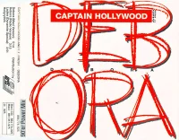Debora (90'er Power Mix)
