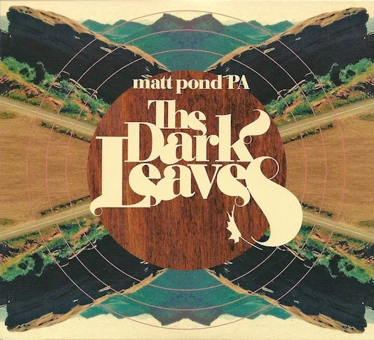 The Dark Leaves