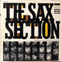 The Sax Section