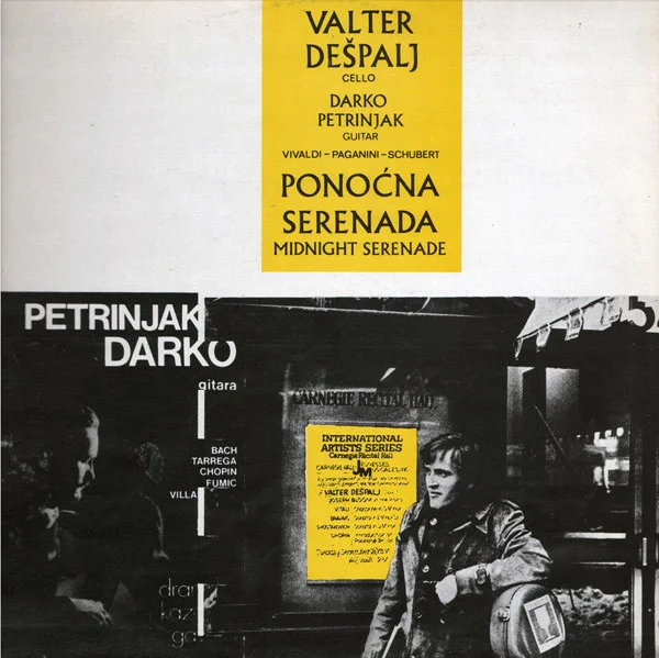 Ponoćna Serenada / Midnight Serenade
