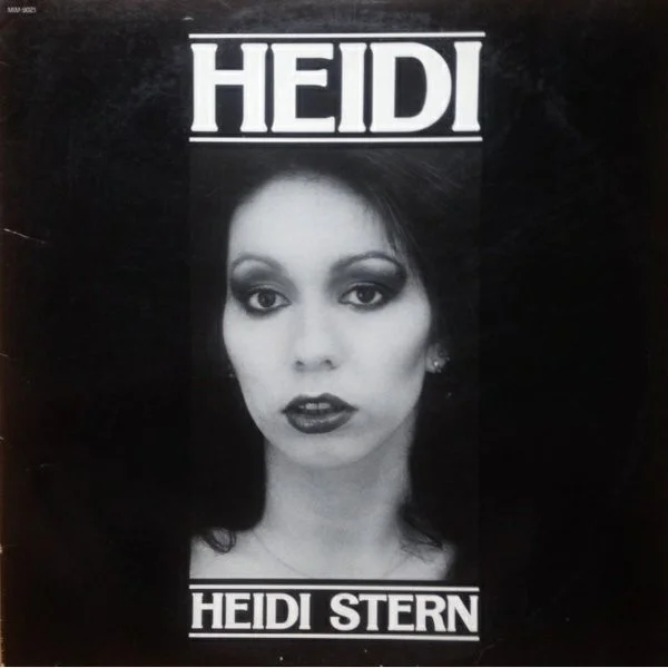 Heidi