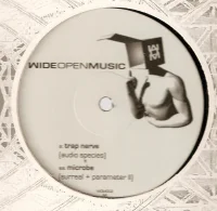 Trap Nerve / Microbe