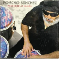 Psychedelic Blues