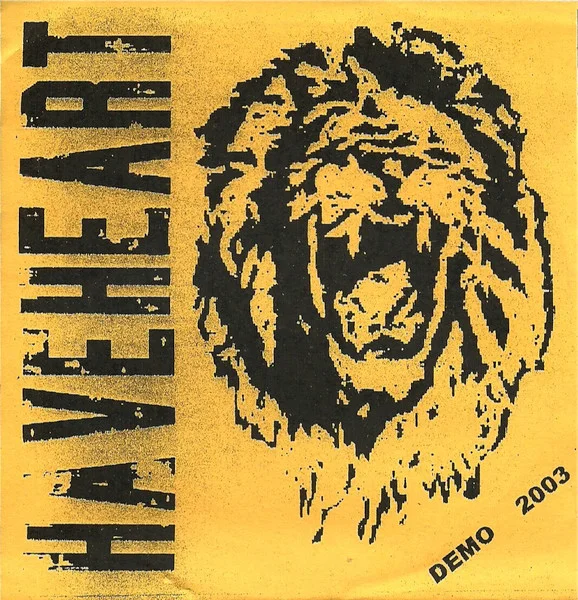 Demo 2003