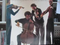 Quartet No. 15 In G-Major, Op. 161, D887