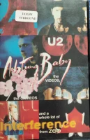 Achtung Baby - The Videos, The Cameos And A Whole Lot Of Interference From ZooTV