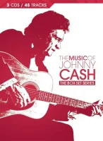 The Music Of Johnny Cash