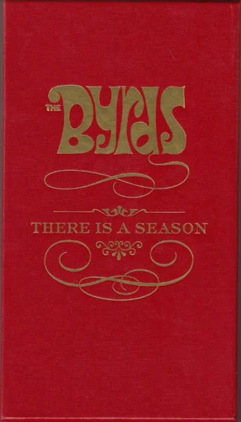 There Is A Season