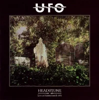 Headstone: Live At Hammersmith 1983