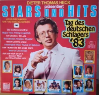 Stars Und Hits - Tag Des Deutschen Schlagers '83