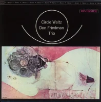 Circle Waltz
