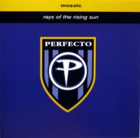 Rays Of The Rising Sun