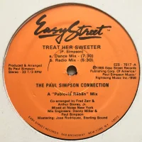 Treat Her Sweeter