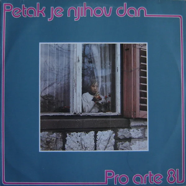 Petak Je Njihov Dan