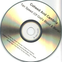 Ten Speed (Of God's Blood & Burial)