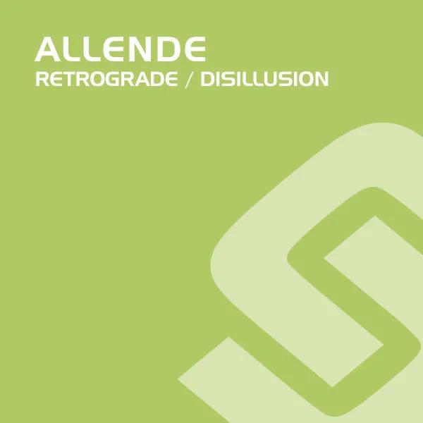 Retrograde / Disillusion