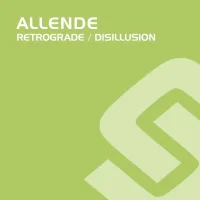 Retrograde / Disillusion