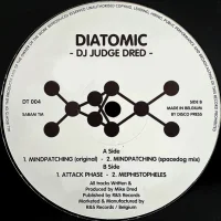 Mindpatching