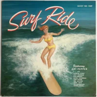 Surf Ride