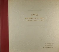 Ma Mère L'Oye ("Mother Goose - Suite")