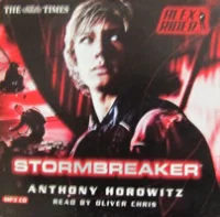 Stormbreaker