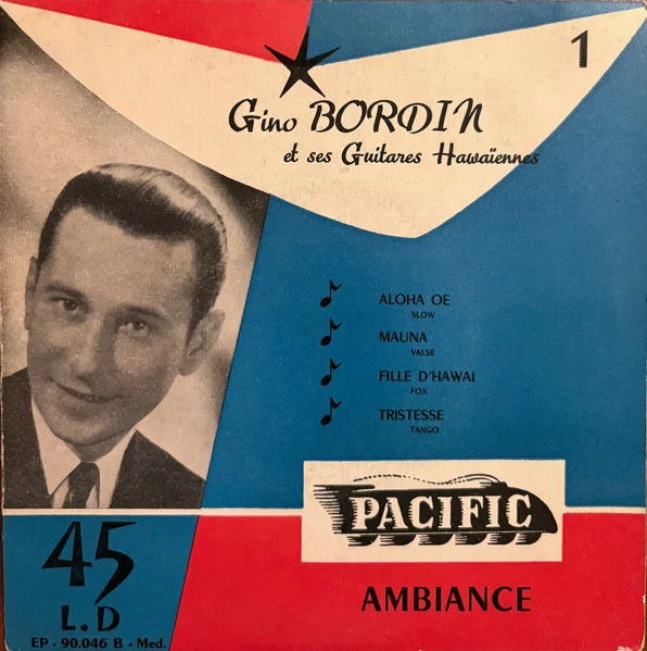 Aloha Oe