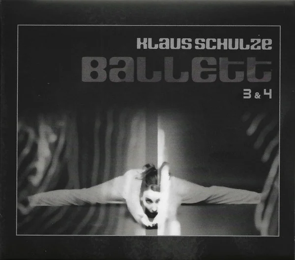 Ballett 3 & 4