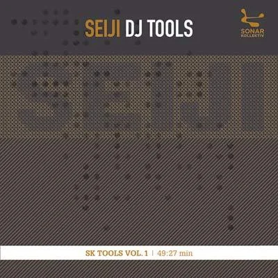 DJ Tools: SK Tools Vol. 1