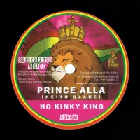 No Kinky King